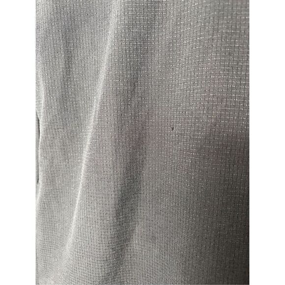 Under Armour Shirt Mens Small Loose Fit University South Carolina S/S 1/4 Zip - Picture 3 of 6